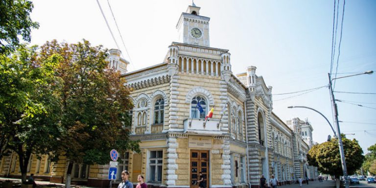 Chișinăul a ajuns la final de octombrie fără buget aprobat. PAS critică administrația de lipsă de responsabilitate