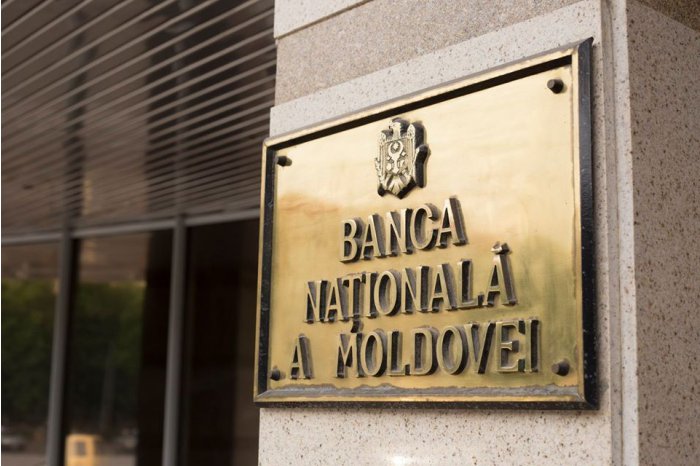 Banca Națională a Moldovei