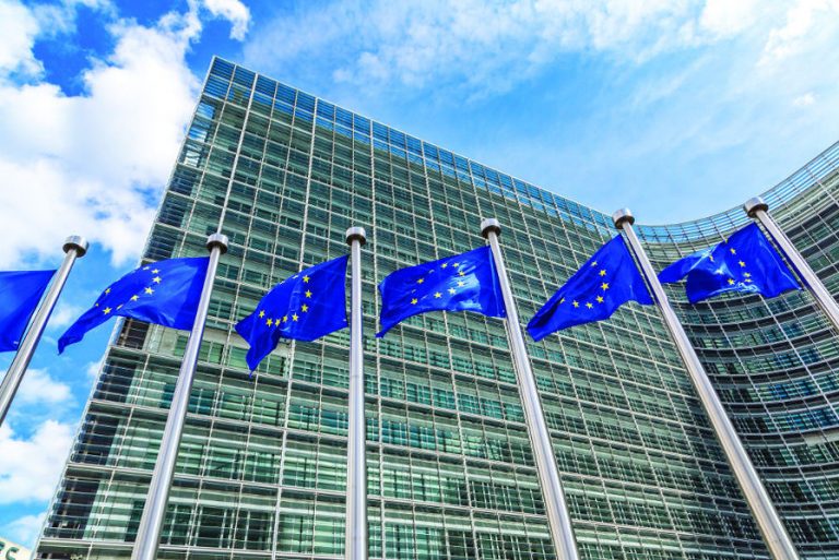 Comisia Europeană