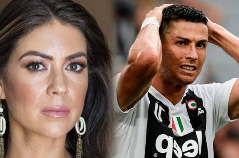 Cristiano Ronaldo ar putea fi inculpat într-un caz mai vechi de viol