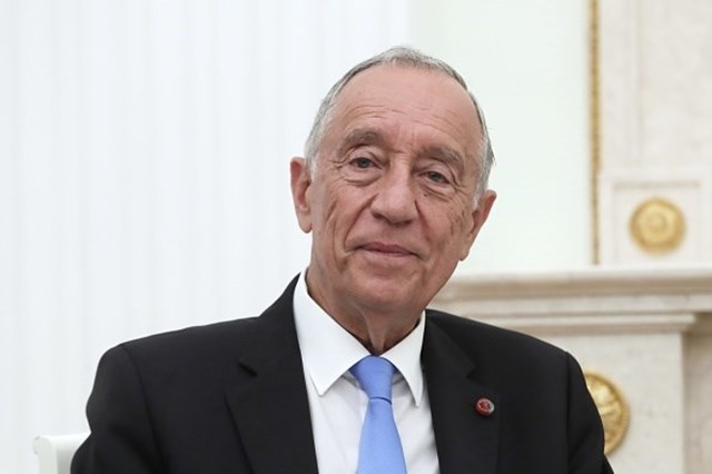 Marcelo Rebelo de Sousa