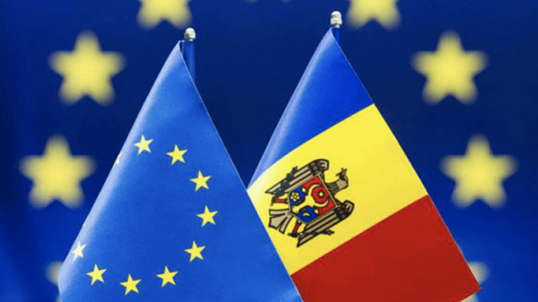 Republica Moldova -Uniunea Europeană