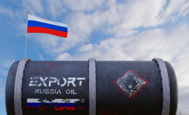 Rusia ridică restricțiile la exportul de motorină
