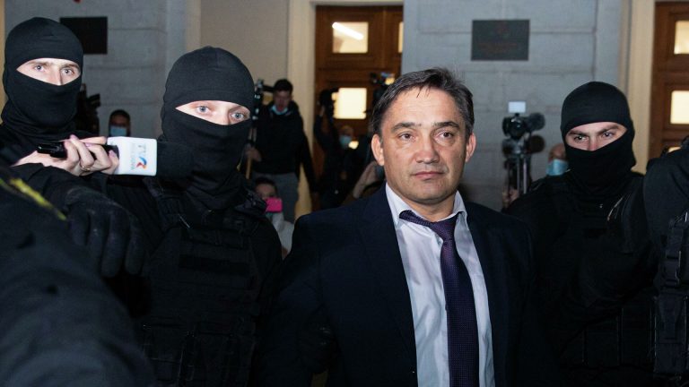 Stoianoglo neagă vinovăția în grațierea lui Nicolae Șepeli, membru al grupului care planifica asasinate în Ucraina