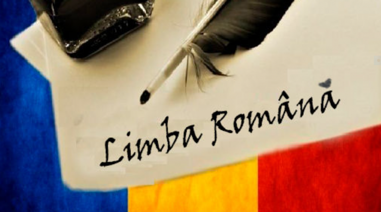 Limba română