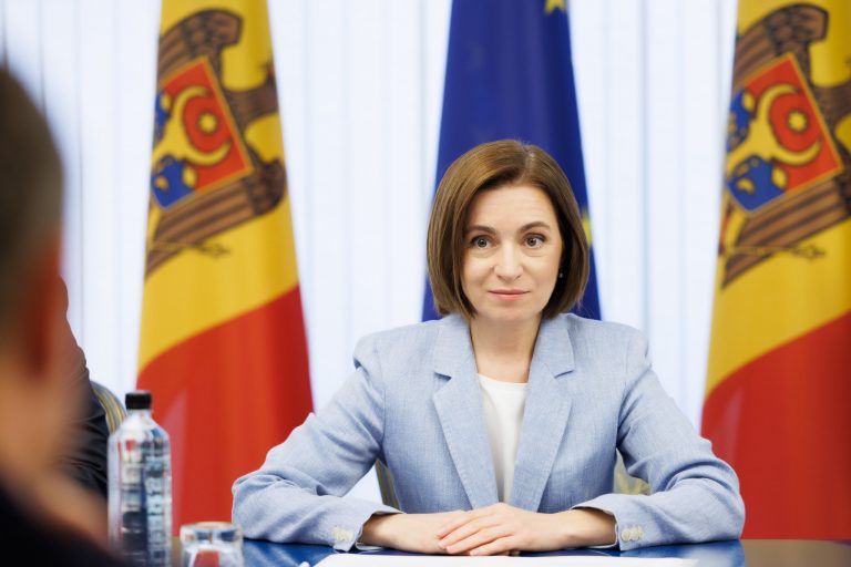 Maia Sandu merge la Budapesta, la invitația premierului ungar Péter Magyar. Este prima vizită în Ungaria
