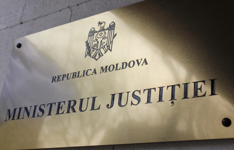 Anchetă finalizată la Ministerul Justiției în cazul Legii amnistiei. Mai mulți angajați din penitenciare, sancționați