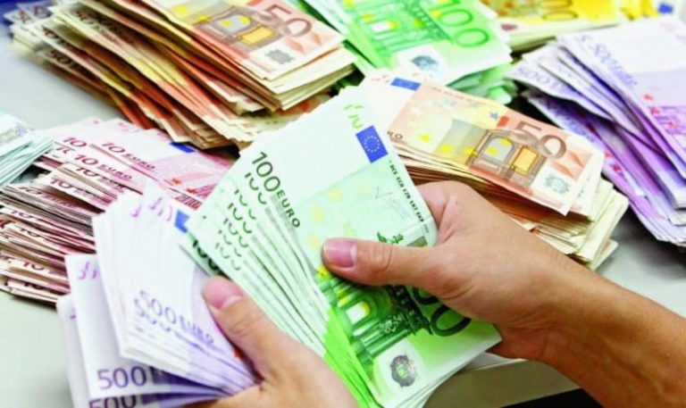 bani, euro