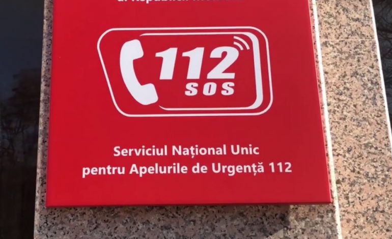 Serviciul 112 va trece în gestiunea MAI. Autoritățile examinează ...
