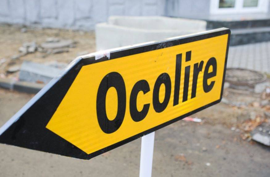 ocolire