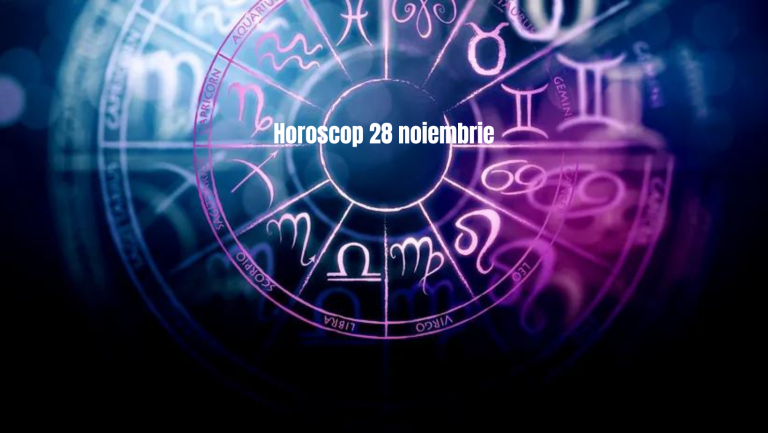 horoscop