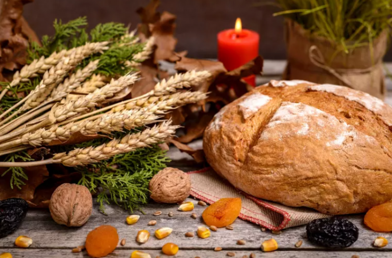 VIDEO Creștinii ortodocși de stil vechi încep Postul Crăciunului. Recomandările preoților și nutriționiștilor