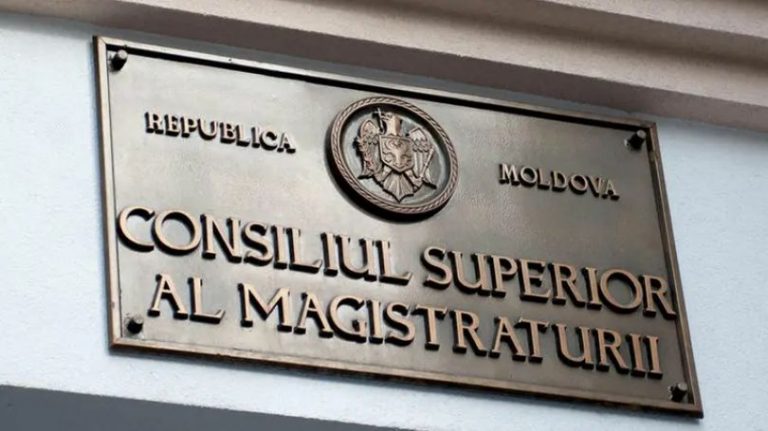 CSM condamnă hărțuirea judecătorilor după cazul magistratei Ana Cucerescu