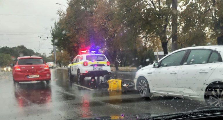 accident rutier