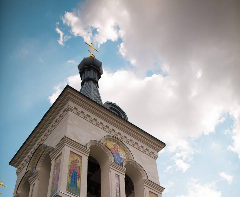 Încă o biserică din subordinea Mitropoliei Moldovei a decis să se alăture Mitropoliei Basarabiei