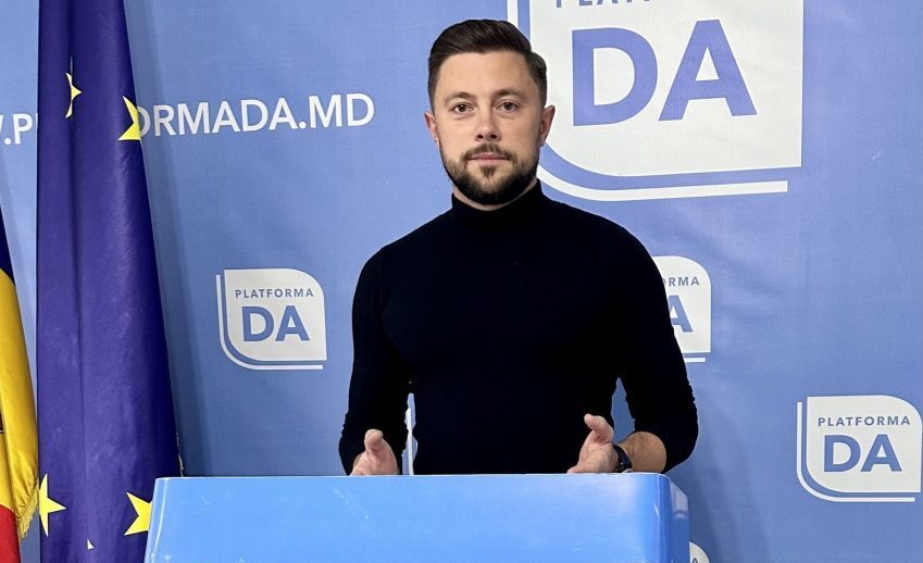 Chironda renunță la mandatul de consilier municipal: „CMC a devenit o anexă docilă a partidului MAN”
