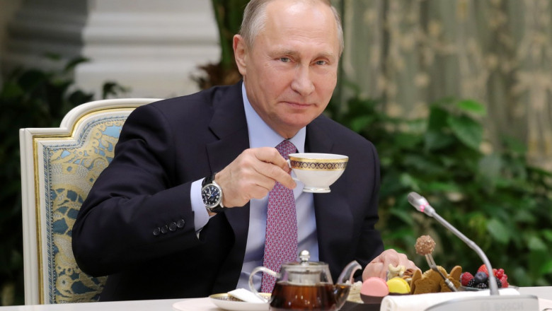 Expert: Putin evită un răspuns clar privind armistițiul. Kremlinul așteaptă un semnal de la Trump