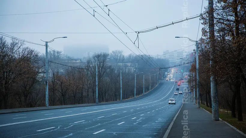 Cer noros în toată țara. Vezi câte grade vor fi astăzi