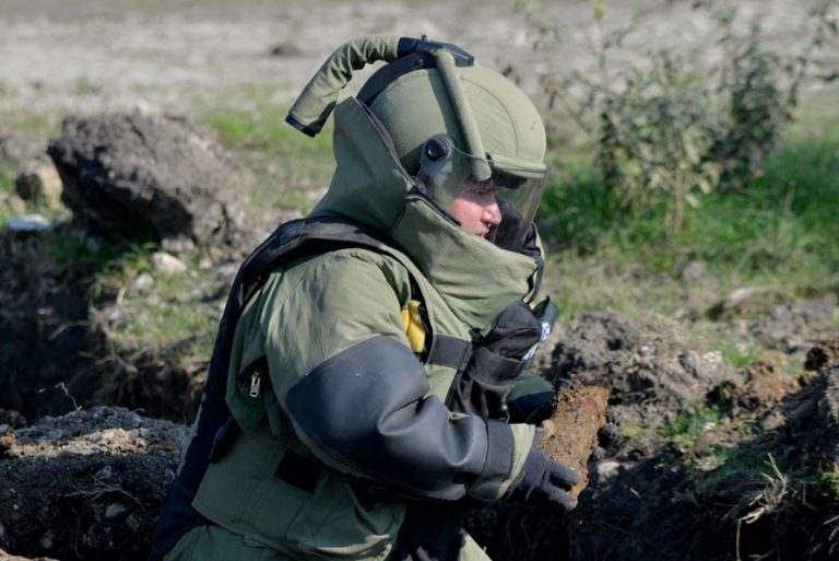Un contingent al Armatei Naționale va participa la operațiunea UE în Bosnia și Herțegovina