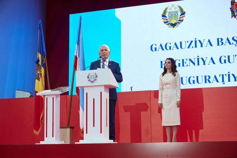 Constantinov, care s-ar ascunde în regiunea transnistreană, anunță că va contesta sentința de condamnare la CSJ