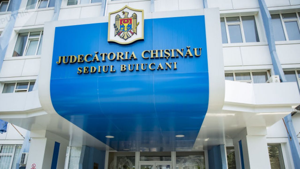 Judecătoria Chișinău: Nesterovschi avea interdicție de a părăsi țara. Poliția de Frontieră a fost informată