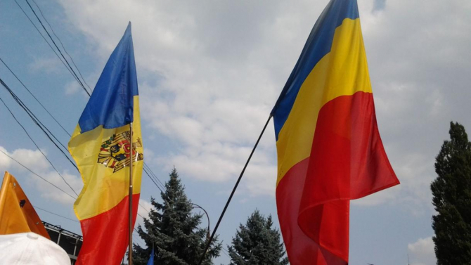 România, principalul partener comercial al Republicii Moldova