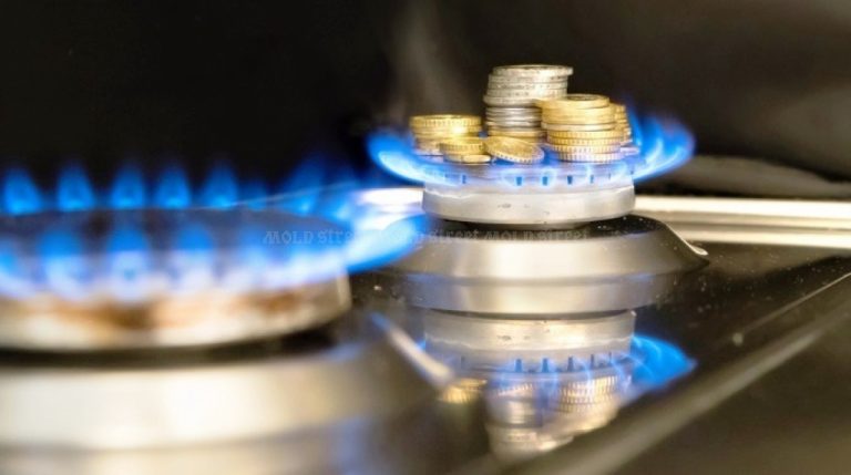 Gaz mai ieftin decât la Gazprom. Energocom a cumpărat aproape 30 mln metri cubi de gaze