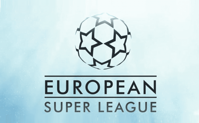 Decizie luată de UEFA pentru a face uitată Super Liga Europei