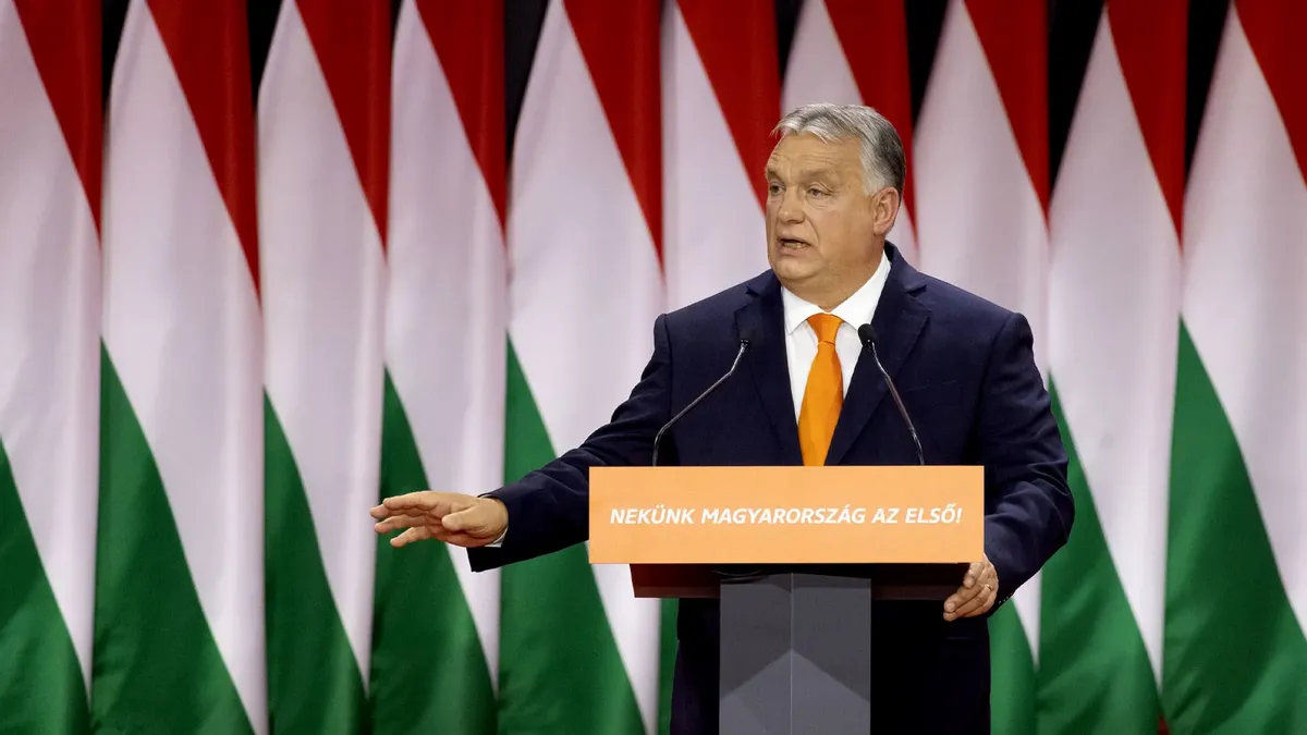 viktor orban