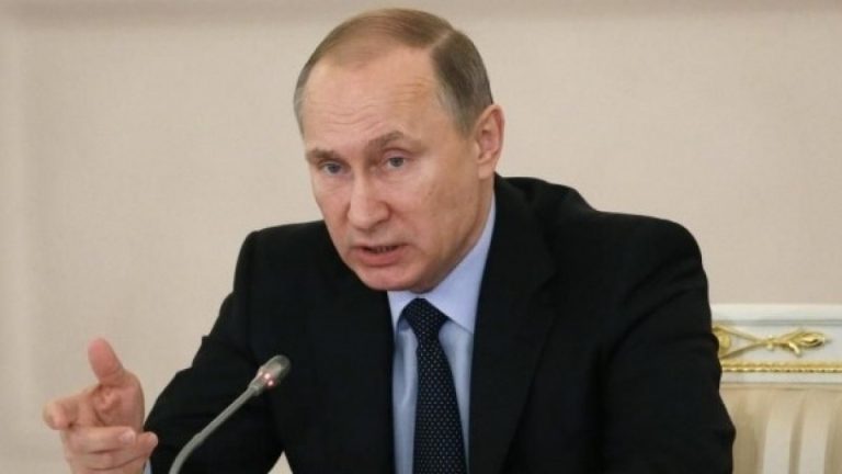 Putin despre Moldova: ,,Era cea mai săracă țară din Europa. Pentru noi, prezența Moldovei în CSI nu prea are valoare”