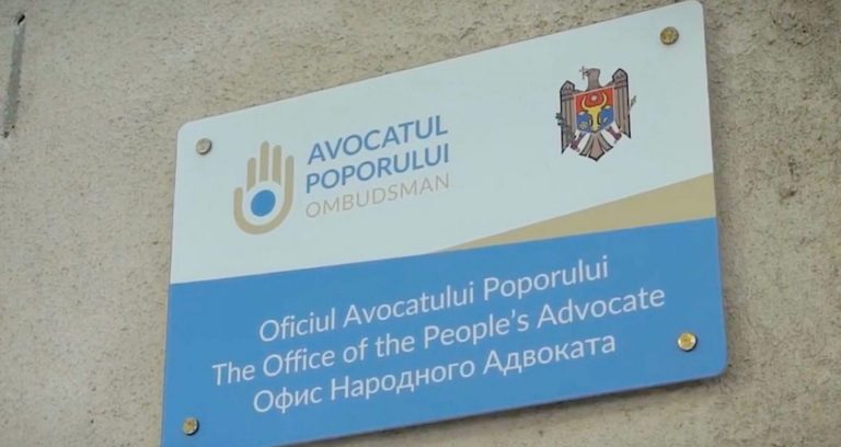 Avocatul Poporului cere acces în regiunea transnistreană pentru monitorizarea drepturilor omului