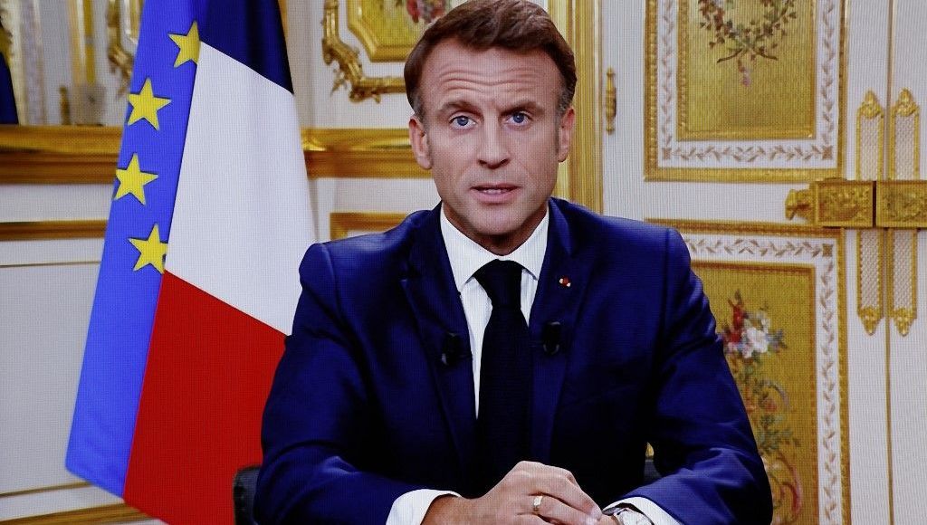 Emmanuel Macron vrea ca avortul să devină un drept la nivelul Uniunii Europene