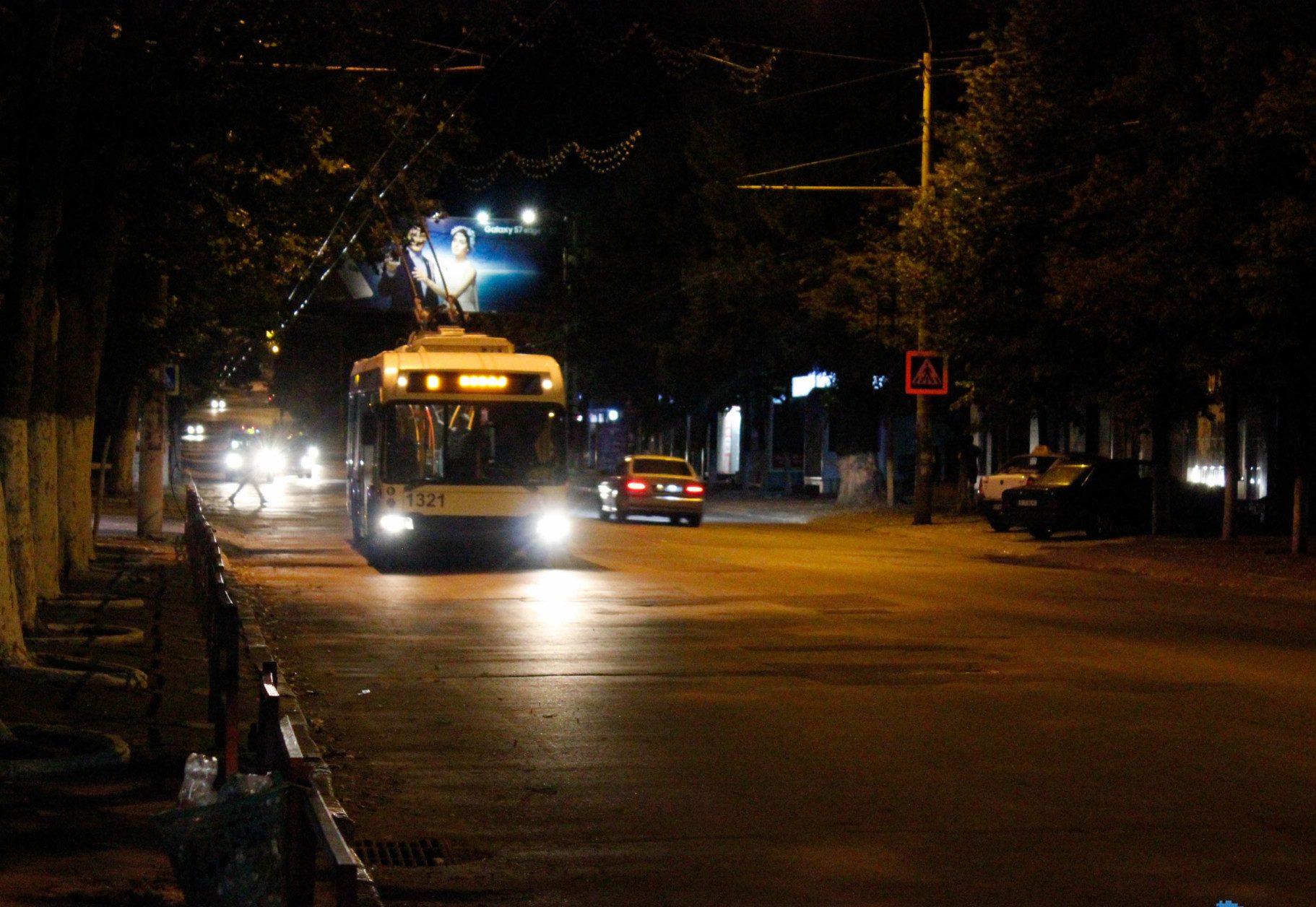 Pe 7 și 8 ianuarie, în Chișinău, troleibuzele și autobuzele vor circula conform orarelor zilelor de duminică