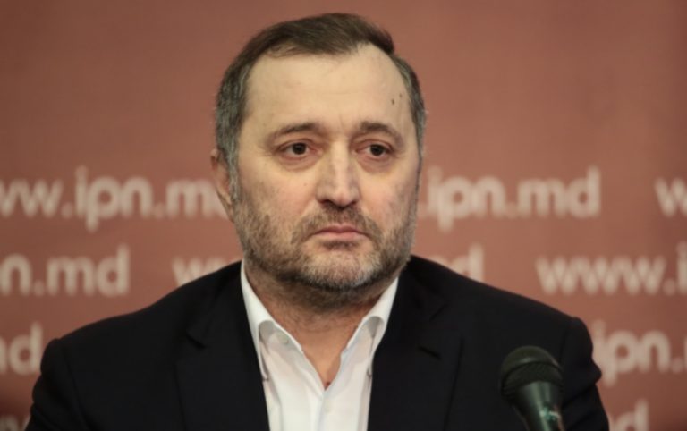 Fostul premier Vlad Filat, condamnat la doi ani de închisoare în Franța pentru spălare de bani