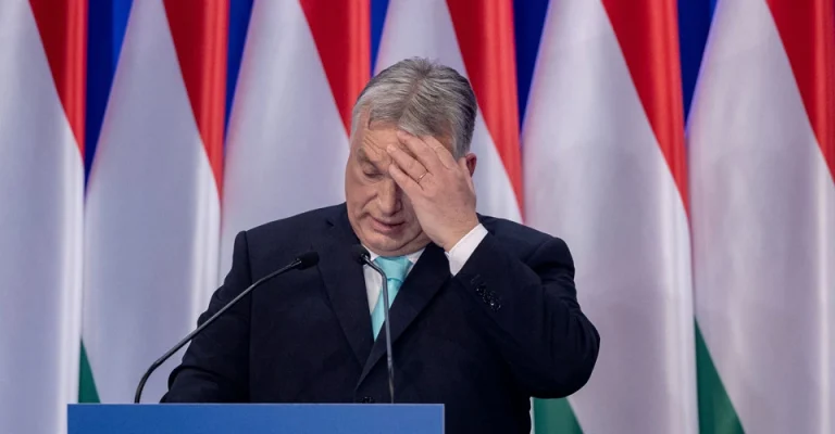 Viktor Orban a declarat că dorește închiderea pieței europene pentru produsele agricole ucrainene