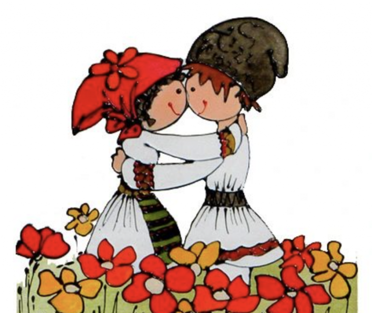 24 februarie- Ziua românească a îndrăgostiților. Câți moldoveni și-au unit destinele în această zi