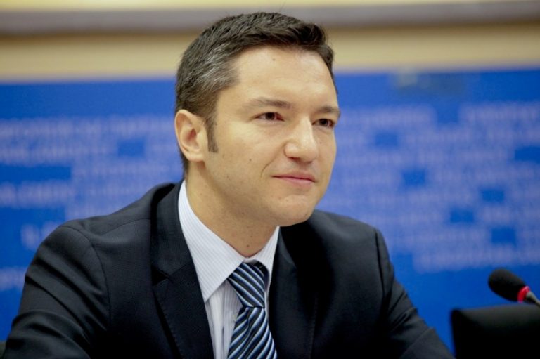 Reprezentantul Special al Adunării Parlamentare a OSCE vine la Chișinău