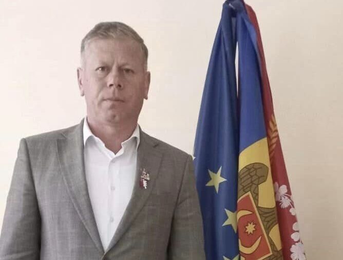 CEC: Nicanor Ciochină a fost exclus din cursa electorală pentru alegerile din Boldurești