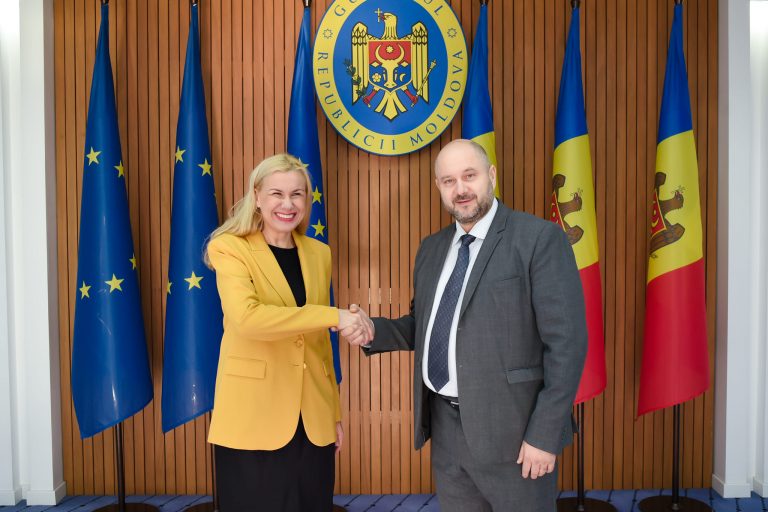 Moldova speră să adere până în anul 2028 la piața energetică a Uniunii Europene