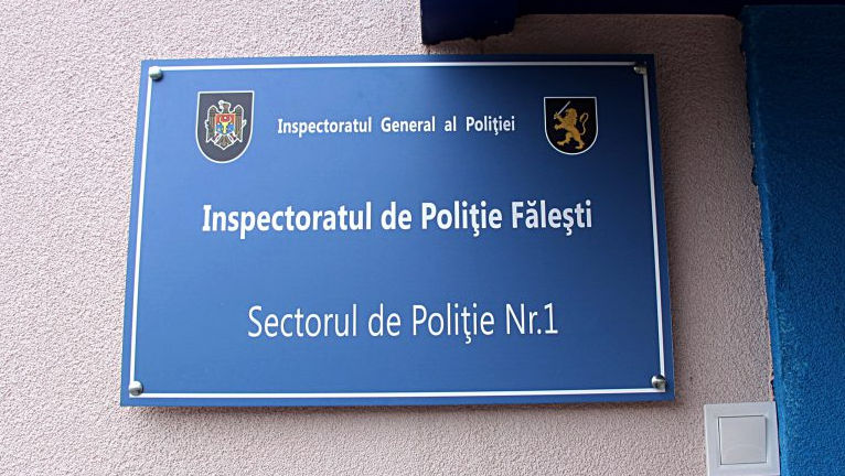 Crimă urmată de suicid la Fălești: Poliția dezvăluie noi detalii. Motivul ar fi fost disensiunile în familie