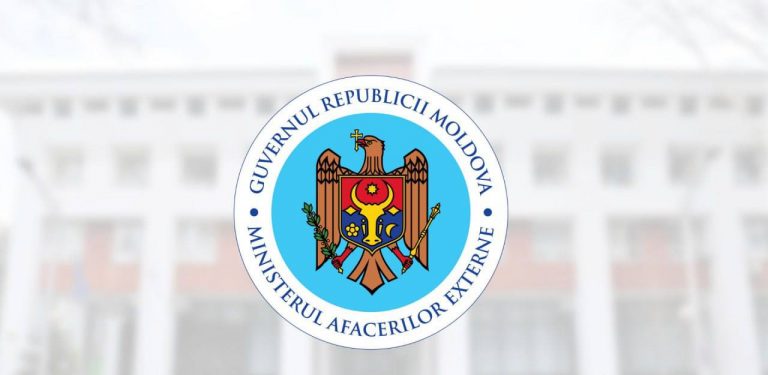 MAE: ”Nu admitem participarea reprezentanților oficiali ai Federației Ruse la Conferința regională a FAO”