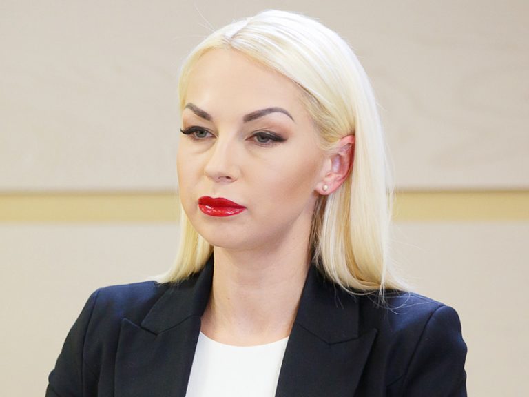Pedeapsa Marinei Tauber, om de bază al fugarului Șor, neschimbată. Curtea de Apel Centru a respins recursul apărării