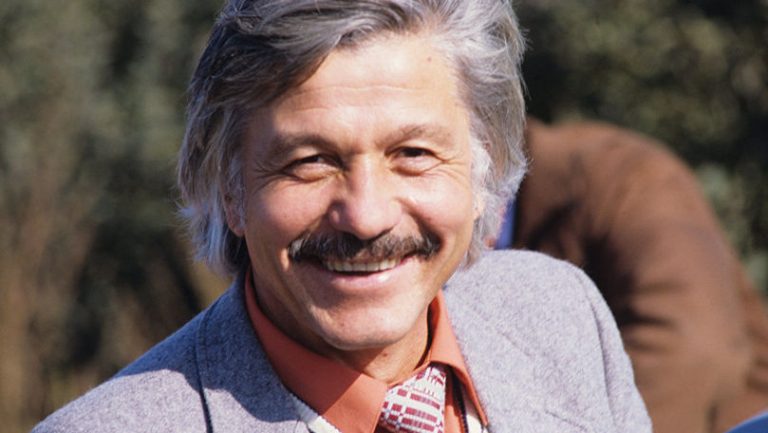 Mihai Volontir ar fi împlinit astăzi 90 de ani
