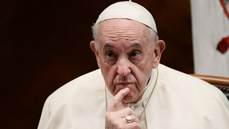 Papa Francisc a murit. Vaticanul a anunțat oficial decesul Suveranului Pontif