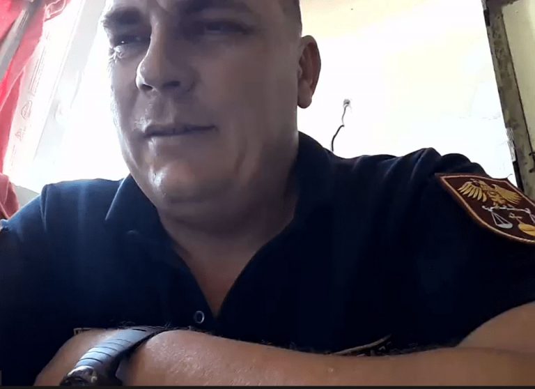 VIDEO Gheorghe Cotorobai nu-și recunoaște vina. Apărarea susține că Ana-Maria nu a urcat în mașina lui