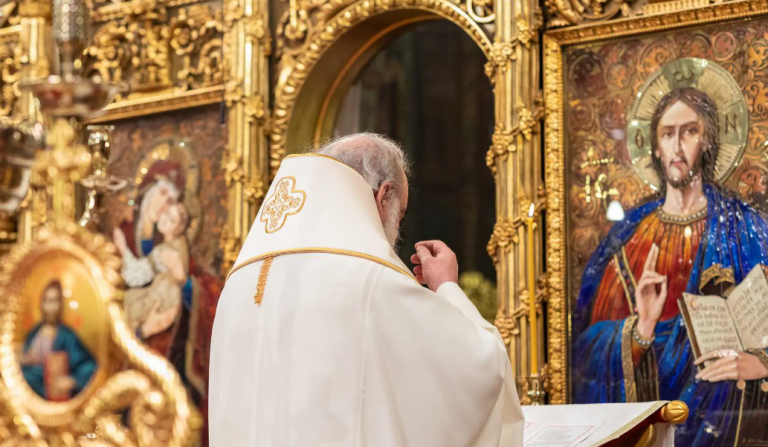 Patriarhia Moscovei ar fi cerut preoților din subordine să se roage pentru ”sfânta Rusie”. Reacția Mitropoliei Moldovei
