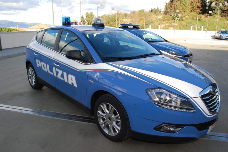 Peste 20 de persoane arestate în Italia, România, Austria și Slovacia, într-un dosar de 600 de milioane de euro fraudă