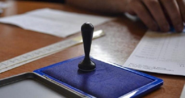 CEC a prezentat rezultatele preliminare ale referendumului din Coșnița. Aproape 96% dintre alegători au votat „DA”