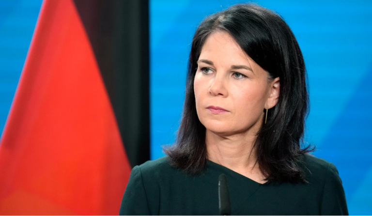 Miniştri de externe europeni, la Damasc: Germania vrea să ajute Siria să devină „un stat funcţional”
