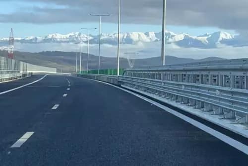 Premieră pentru Moldova și România. Va fi construită o autostradă modernă care va lega cele două țări